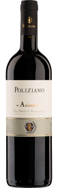 2020 Vino Nobile di Montepulciano DOCG Asinone Azienda Agricola Poliziano 750