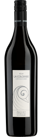 2022 La Colombe Cuvée Sélectionnée Féchy La Côte AOC Domaine La Colombe - Paccot 750