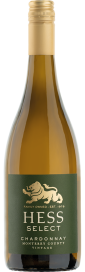 2021 Chardonnay Monterey County Hess Select Winery 750
