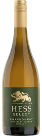 2022 Chardonnay Monterey County Hess Select Winery 750