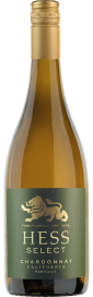 2023 Chardonnay California Hess Select Winery 750