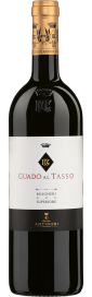 2021 Guado al Tasso Bolgheri DOC Superiore Marchesi Antinori 750