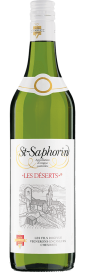 2022 Les Déserts St-Saphorin Lavaux AOC Les Fils Rogivue 750