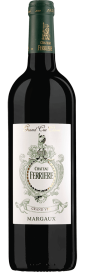 2024 Château Ferrière 3e Cru Classé Margaux AOC 750