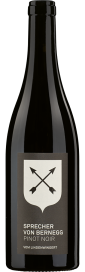 2021 Pinot Noir vom Lindenwingert Graubünden AOC Weingut Sprecher von Bernegg 750