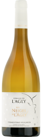 2022 Les Neiges de l'Agly Côtes Catalanes IGP Domaine de l'Agly 750