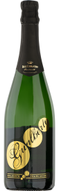 2014 Spumante Franciacorta DOCG Gualberto Dosaggio Zero Ricci Curbastro 750