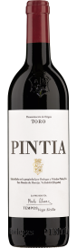 2020 Pintia Toro DO Bodegas y Viñedos Pintia Grupo Vega Sicilia 750