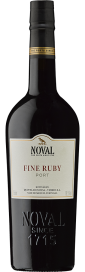 Porto Fine Ruby Quinta do Noval 750