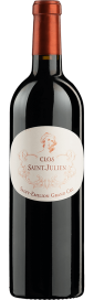 2014 Clos St-Julien St-Emilion AOC 1500