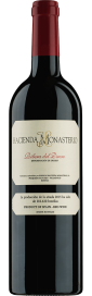 2021 Hacienda Monasterio Ribera del Duero DO Bodegas Hacienda Monasterio 750