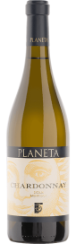 2023 Chardonnay Sicilia Menfi DOC Aziende Agricole Planeta 750