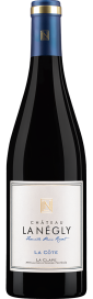 2020 La Côte La Clape AOP Château la Négly 750