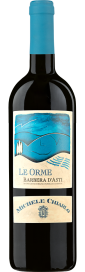 2021 Barbera d'Asti DOCG Le Orme Michele Chiarlo 750
