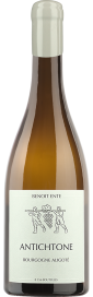 2022 Bourgogne Aligoté AOC Antichtone Benoît Ente 750