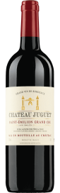 2022 Château Juguet St-Emilion Grand Cru AOC 750