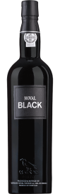 Porto Black Quinta do Noval 750