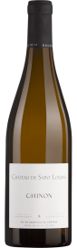 2020 Château de St Louans Blanc Chinon AOC Clos des Aubuis Ch.Baudry - J.-M. Dutour 750