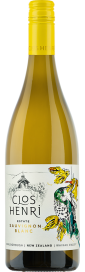 2023 Sauvignon Blanc Estate Marlborough - Wairau Valley Clos Henri Vineyard 750