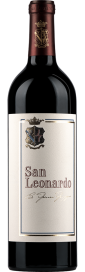 2019 San Leonardo Rosso Vigneti Dolomiti IGT Tenuta San Leonardo 750