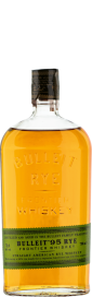Rye Whiskey Bulleit Straight 95% 700