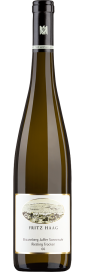 2023 Riesling GG trocken VDP.Grosse Lage Brauneberger Juffer Sonnenuhr Weingut Fritz Haag 750