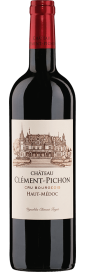 2018 Château Clément-Pichon Cru Bourgeois Haut-Médoc AOC 750
