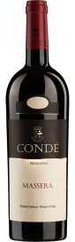 2016 Merlot Massera Predappio Forlì IGT Azienda Vitivinicola Condé 750