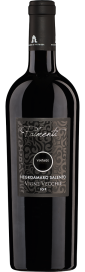 2021 Palmenti Vigne Vecchie Negroamaro Salento IGP Cantine San Marzano 750