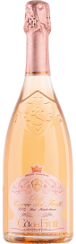 Rosé Cuvée dei Frati Extra Brut VSQ Cà dei Frati 750