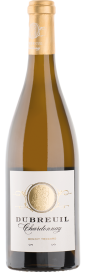 2019 Chardonnay Dubreuil Vin de France Benoît Trocard 1500