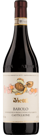 2019 Barolo DOCG Castiglione Vietti 1500