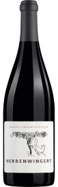 2020 Pinot Noir trocken VDP.Erste Lage Herrenwingert Weingut Friedrich Becker 750