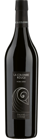 2021 La Colombe Rouge Réserve La Côte AOC Domaine La Colombe - Paccot 750