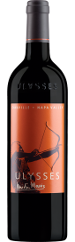 2018 Ulysses Napa Valley Ulysses Wine Cellars 750