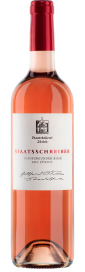 2023 Staatsschreiber Blauburgunder Rosé AOC Zürich Staatskellerei Zürich 750