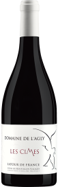 2019 Les Cimes Côtes du Roussillon Villages AOP Domaine de l'Agly 750
