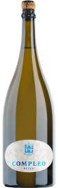 Compleo Secco Vin de Pays Suisse Staatskellerei Zürich 1500
