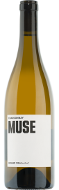 2019 Chardonnay Muse Région des Trois Lacs VDP Cave Hasler 750
