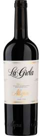 2018 La Grola Veronese IGT Allegrini 750