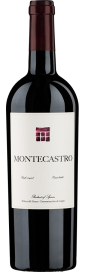 2019 Montecastro Ribera del Duero DO Bodegas y Viñedos Montecastro 1500