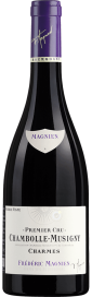 2019 Chambolle-Musigny Charmes 1er Cru AOC Vieilles Vignes Frédéric Magnien 750