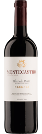 2019 Montecastro Reserva Ribera del Duero DO Bodegas y Viñedos Montecastro 6000