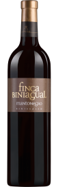 2018 Mantonegro Binissalem Mallorca DO Finca Biniagual 750