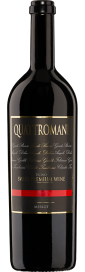 2021 Quattromani Ticino DOC Delea, Gialdi, Tamborinivini 750