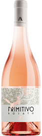 2024 Primitivo Rosato Salento IGP Masseria Pietrosa Cantine San Marzano 750