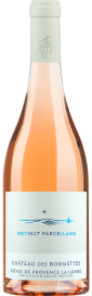 2023 Château des Bormettes Rosé Instinct Parcellaire Côtes de Provence La Londe AOP 750