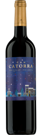 2018 Can Catorra Negre Binissalem Mallorca DO Finca Biniagual 750