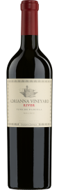 2021 Malbec River Adrianna Vineyard Mendoza Bodega Catena Zapata 750