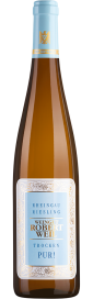 2023 Riesling Pur! trocken Rheingau Weingut Robert Weil 750